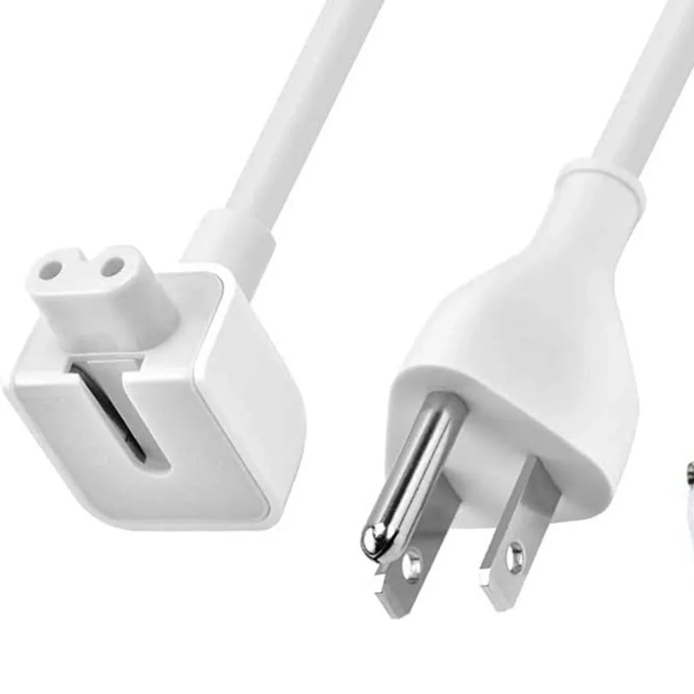 Replacement Power Adapter Extension Cord Compatible iBook MacBook Pro MacBook